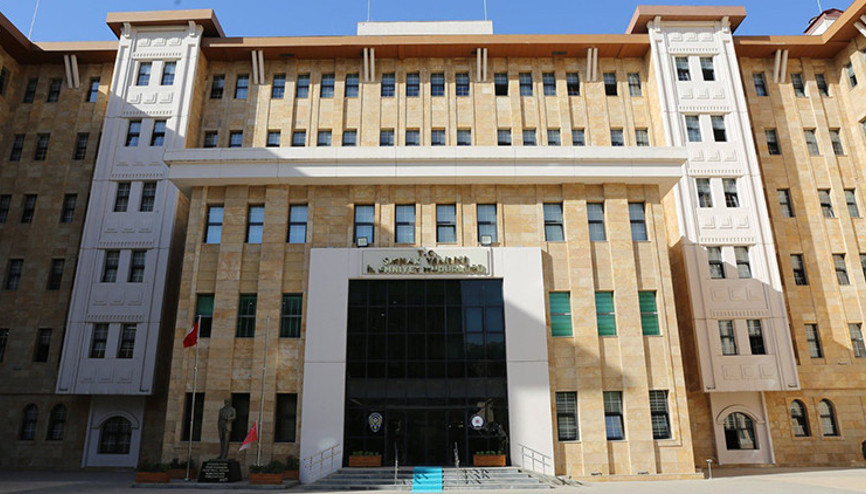 Şırnakta yasa dışı bahis ve kara para aklama operasyonu: 22 gözaltı