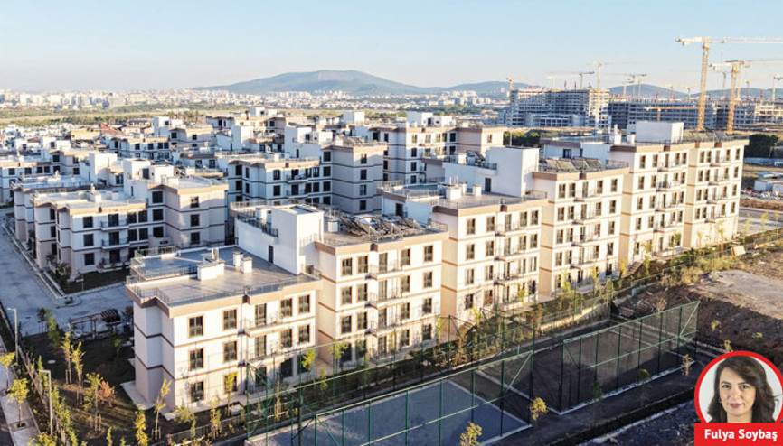 Piyasanın yarı fiyatına kiralık ev… Başvurular başladı Piyasanın yarı fiyatına kiralık ev… Başvurular başladı