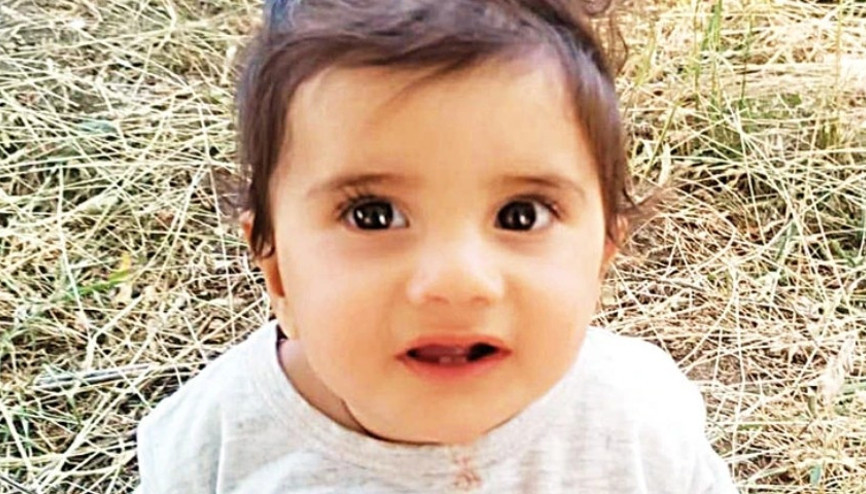 Sivastaki Büşra Bebek olayında anneden kan donduran ifade: Babası öldürüp araziye bıraktı