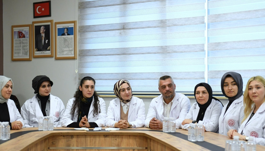 İller arası yer değiştirme duyurusu