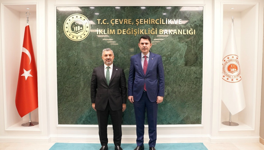 Türk Telekom teknolojisi geleceğin teminatı: COP31’in Master Partner’ı Türk Telekom, Türkiye’nin iklim eylemine güç katıyor