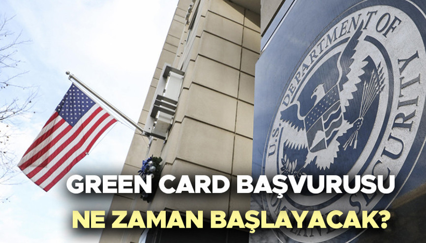 GREEN CARD BAŞVURUSU 2027 | DV Lottery Green Card başvurusu ne zaman başlayacak, bu sene başvuru alınacak mı ABD Yeşil Kart (Green Card) başvuru takvimi yayınlandı mı GREEN CARD BAŞVURUSU 2027 | DV Lottery Green Card başvurusu ne zaman başlayacak, bu sene başvuru alınacak mı ABD Yeşil Kart (Green Card) başvuru takvimi yayınlandı mı