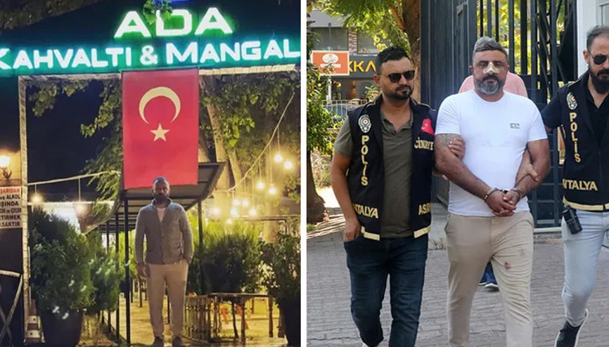 Eski futbolcunun oğlunun cinayetinde telefon detayı: Müebbet hapis isteniyor