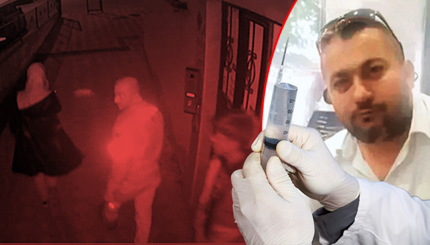 Eski eşi, sevgilisi ve 2 çocuğundan korkunç plan: ‘Emlak kralı’nı dana devirenle öldürmüşler