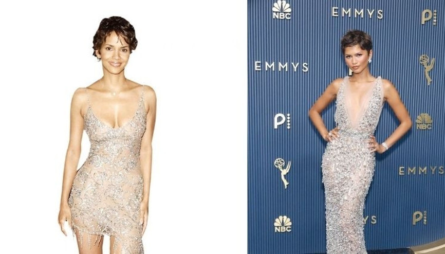 İlham kaynağı Halle Berry