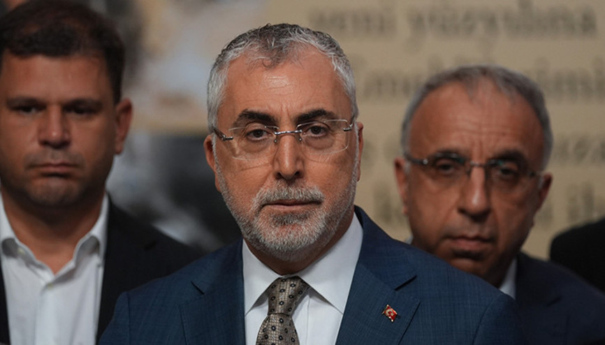 Bakan Işıkhan: Ukrayna ile ticaret hacmi 6,6 milyar dolara ulaştı
