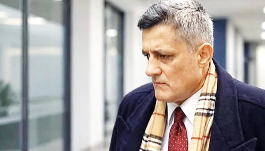 Kozinoğlu’nun ilk soruşturmasında savcı değişti dosya kapandı