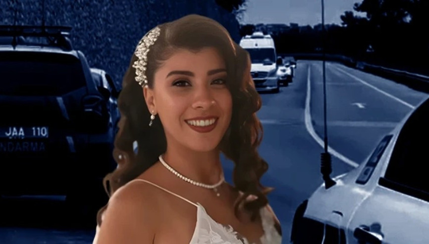 Kazada ağır yaralanan müzik öğretmeni hayatını kaybetti Kazada ağır yaralanan müzik öğretmeni hayatını kaybetti