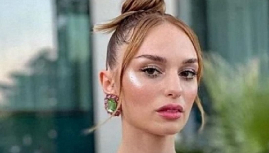 Nilperi Şahinkaya kimdir, hangi TV dizileri ve filmlerde oynadı Nilperi Şahinkaya neden gözaltına alındı