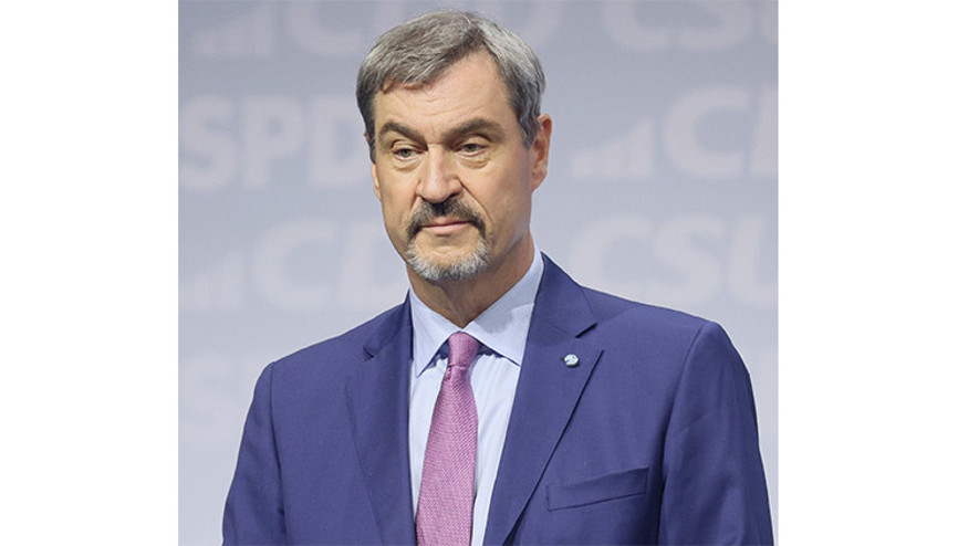 Söder’den otomotiv sektörü için Berlin ve Brüksel’e ortak çağrı