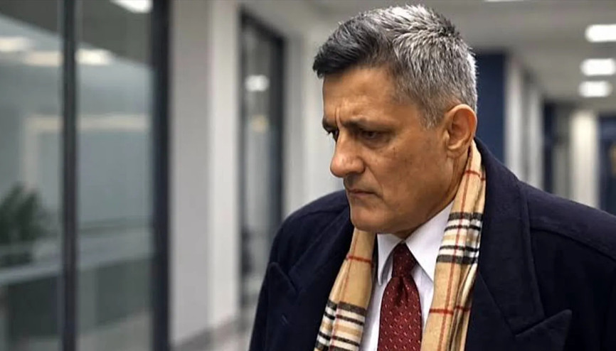 Kaşif Kozinoğlu soruşturmasında 4 yeni gözaltı