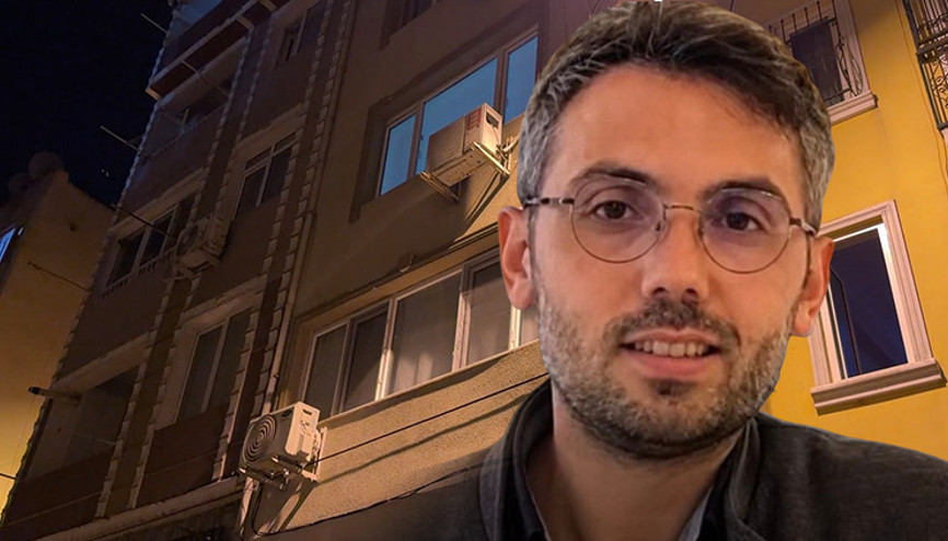 Boyun kütletme sonrası ölüm iddiasında flaş gelişme: Berat Topayın otopsi raporu çıktı Boyun kütletme sonrası ölüm iddiasında flaş gelişme: Berat Topayın otopsi raporu çıktı
