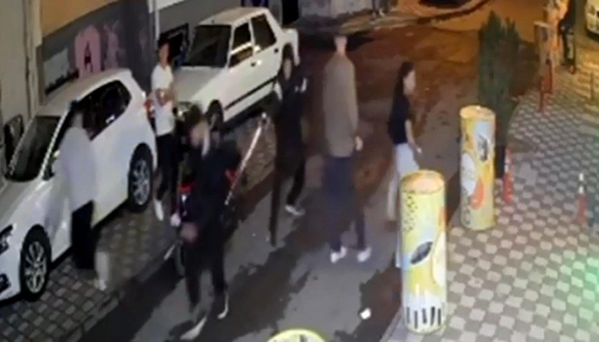 Tekirdağ merkezli 4 ilde operasyon Kurşunlama olaylarına karışan suç örgütü çökertildi: 8 tutuklu