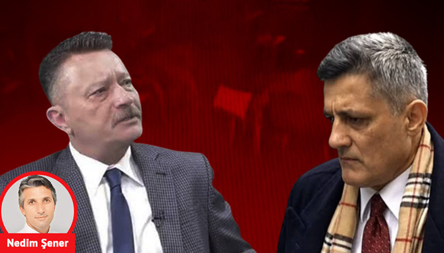 ‘Kazım Kaşifoğlu’nun şaşkınlığı koğuş arkadaşı Uğur’un çelişkisi ‘Kazım Kaşifoğlu’nun şaşkınlığı koğuş arkadaşı Uğur’un çelişkisi