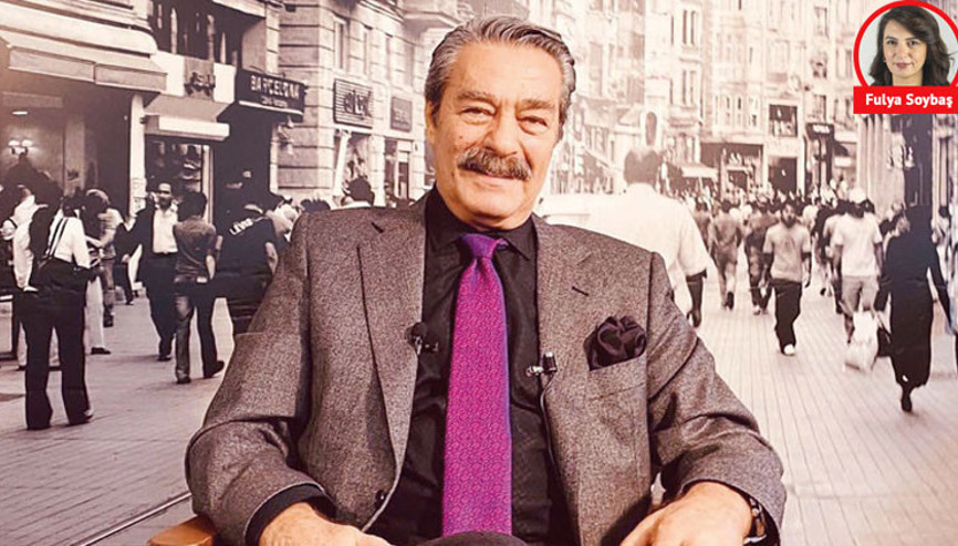 Bir miras uğruna Kadir İnanır’a bu yapılır mı