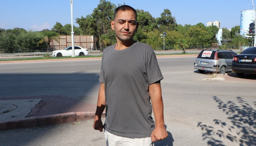 Tüp mide ameliyatı sonrası sağlık sorunları yaşayan İlkcan: Günden güne eriyorum, yardımcı olun