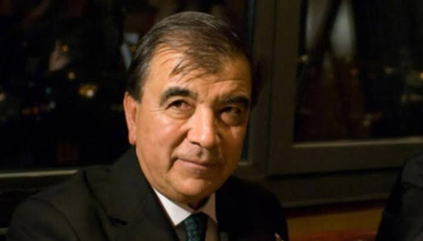 Kozinoğlu soruşturmasında Enver Altaylının ifadesi sağlık durumuna bağlı
