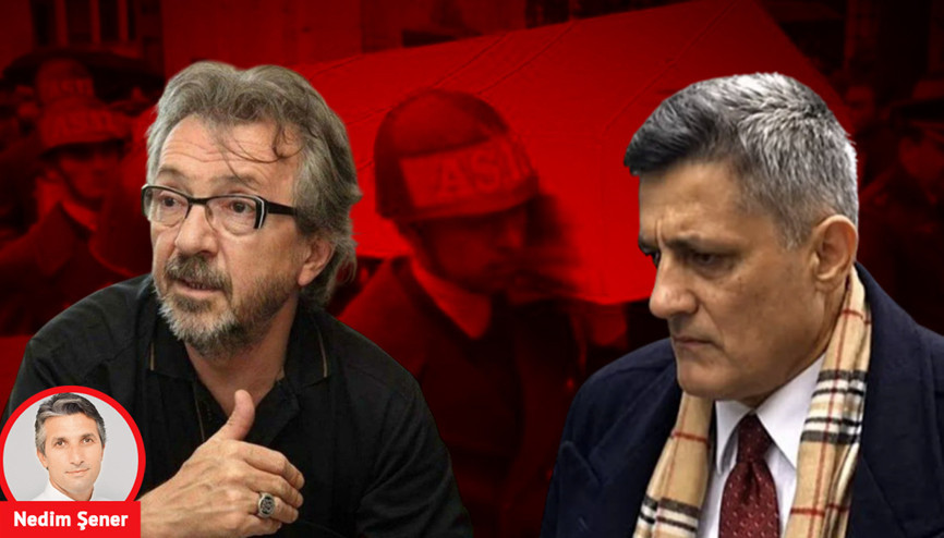 Altı yıl önce kapatılan Şaşmaz dosyasındaki Kozinoğlu ve Osman Sınav detayı Altı yıl önce kapatılan Şaşmaz dosyasındaki Kozinoğlu ve Osman Sınav detayı