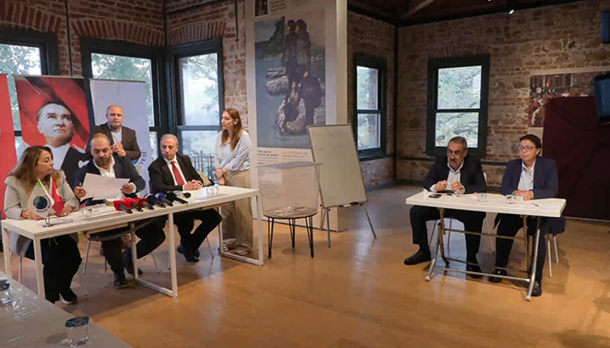 Adalar Belediyesi Başkan Vekili seçimini AK Parti’nin adayı Kemal Türkyılmaz kazandı Adalar Belediyesi Başkan Vekili seçimini AK Parti’nin adayı Kemal Türkyılmaz kazandı
