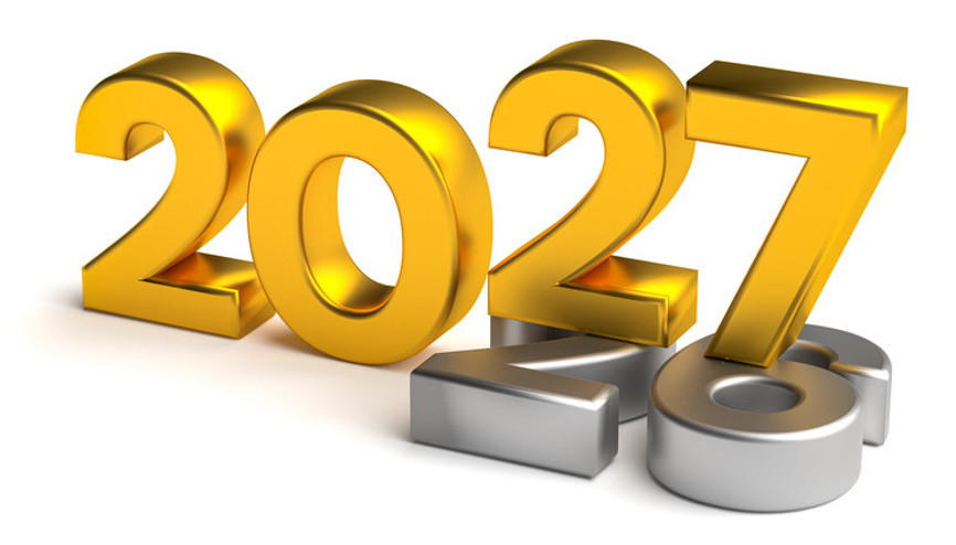 Yılbaşı tatil 1 Ocak 2027 || Yılbaşı ne zaman, hangi güne denk geliyor, kaç gün tatil olacak