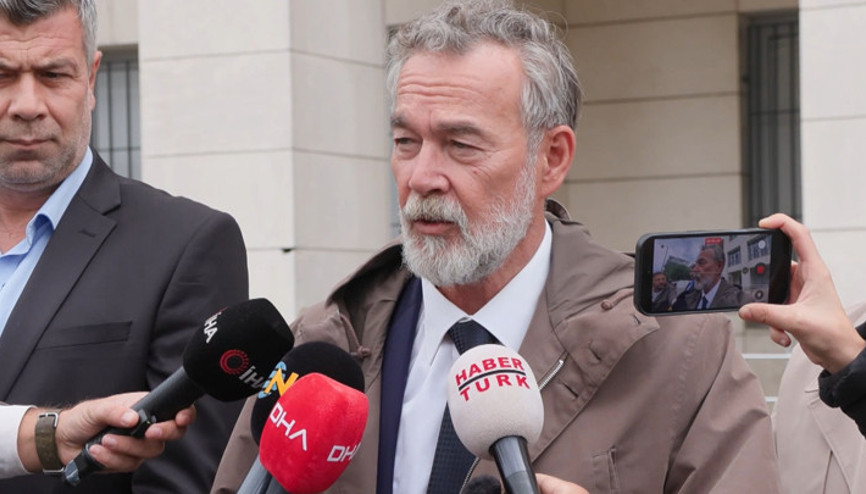 Kaşif Kozinoğlu soruşturması | Kurtlar Vadisi Pusu dizisi oyuncusu Sedat Savtak ifade verdi Kaşif Kozinoğlu soruşturması | Kurtlar Vadisi Pusu dizisi oyuncusu Sedat Savtak ifade verdi
