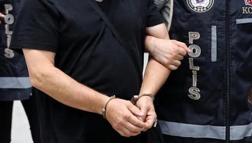 Bodrum Bölge Liman Başkanı rüşvet iddiasıyla gözaltına alındı