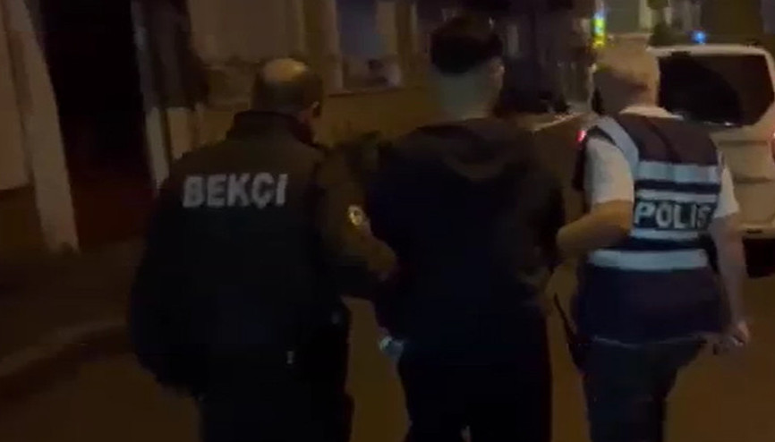 11 ilde dolandırıcılık operasyonu 33 şüpheli hakkında adli işlem başlatıldı