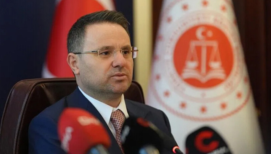 Adalet Bakanı Akın Gürlek: Adliyelerde Dijital Ortam Güvenliği ve Dezenformasyonla Mücadele Büroları kuruyoruz