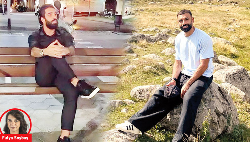 Arda’nın bankından Salah’ın taşına Arda’nın bankından Salah’ın taşına
