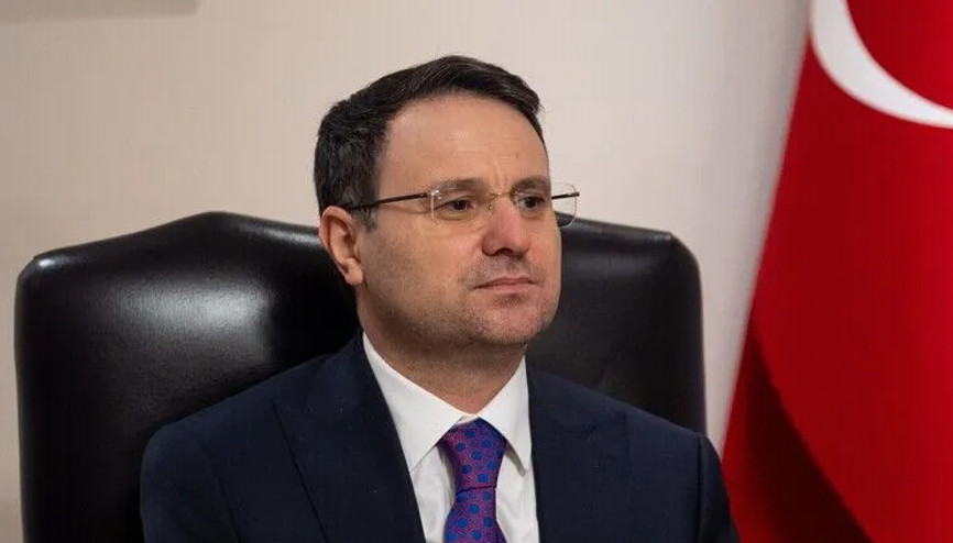 Siyasi-Askeri casusluk soruşturması… Bakan Gürlek: Devletin mali istihbaratına zarar veren hesap verecek