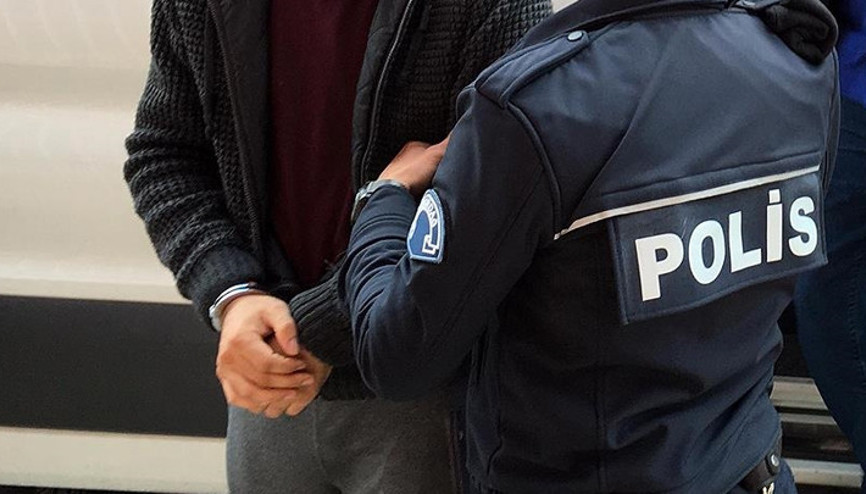 Interpol tarafından kırmızı bültenle aranan şüpheli Bodrumda yakalandı