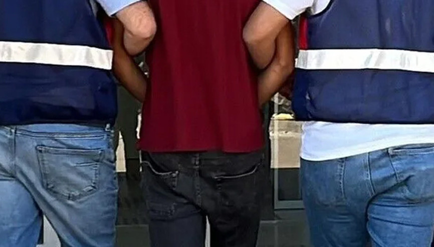 Ankarada uyuşturucu ve fuhuş operasyonunda 17 şüpheli tutuklandı