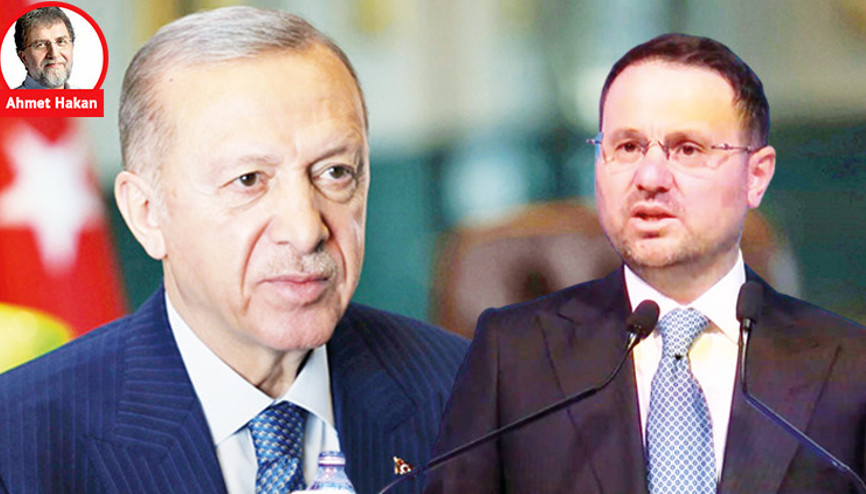 Erdoğan’ın ilkesi Akın Gürlek’in mesajı partililerin tutumu