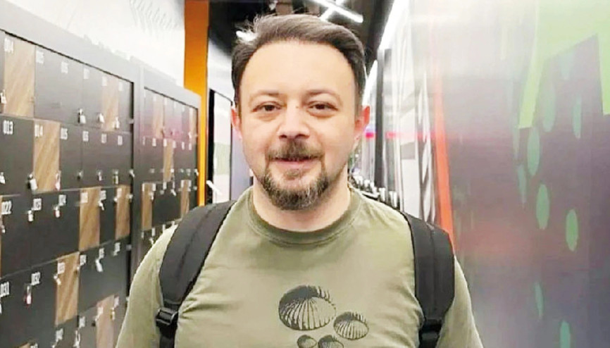 Son dakika... Gazeteci Fatih Ergin tutuklandı