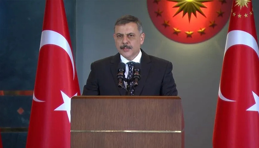 Bakan Çiftçiden Milli Dayanışma ve Bütünleşme Koordinasyon Kurulu toplantısına ilişkin paylaşım Bakan Çiftçiden Milli Dayanışma ve Bütünleşme Koordinasyon Kurulu toplantısına ilişkin paylaşım