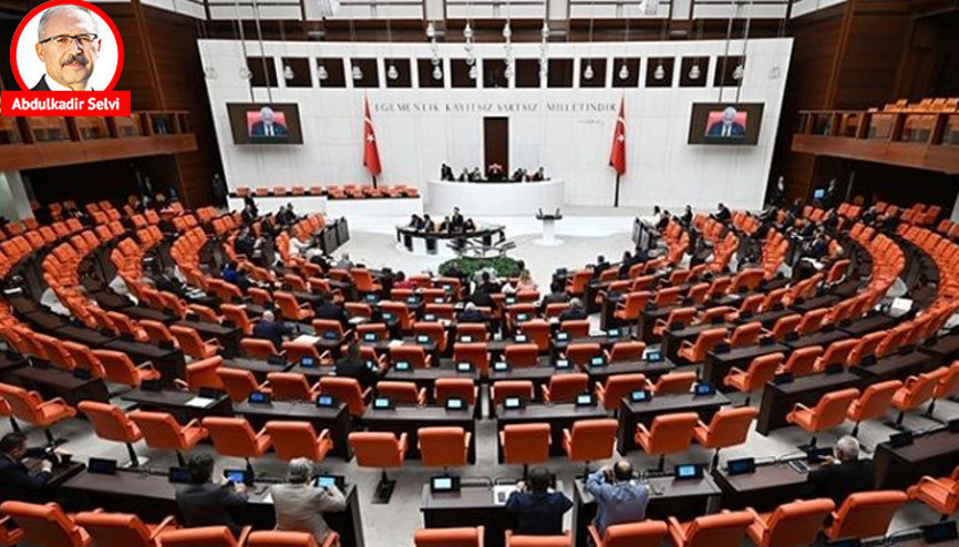 Fon rezaletine Meclis’te araştırma komisyonu geliyor