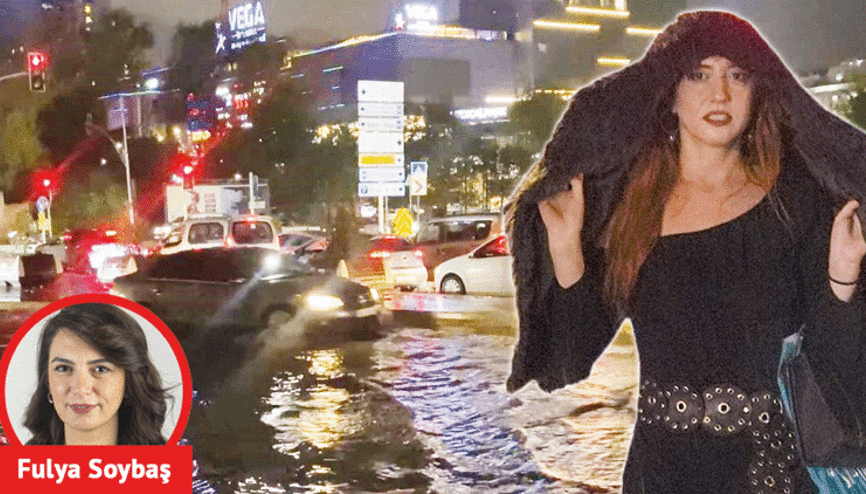 Süper El Nino güçleniyor… Şiddetli yağışlar bu kışın fragmanı Süper El Nino güçleniyor… Şiddetli yağışlar bu kışın fragmanı
