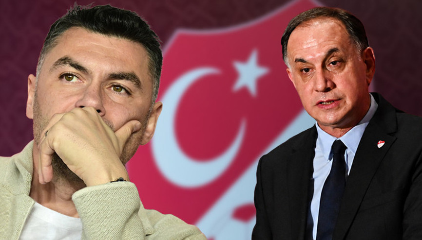 Ferhat Gündoğdu dokunulmaz mı kardeşim demişti Burak Yılmazın aylar önceki sözleri yeniden gündemde