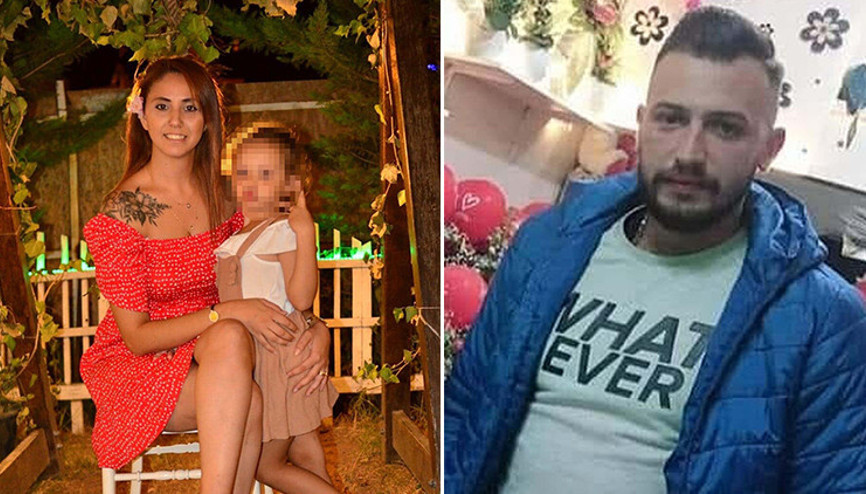 Balkondan düşüp yaralanan Aylin Gülerden şoke eden suçlama: Eşim bacaklarımdan tutup attı