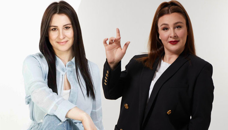 Yasemin Sakallıoğlu: Zayıflayacaksan oynatacağız Yasemin Sakallıoğlu: Zayıflayacaksan oynatacağız