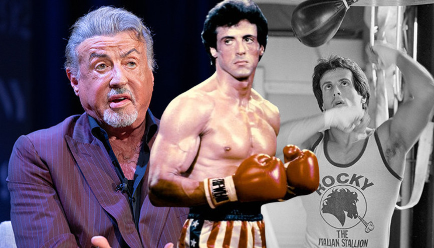 Sylvester Stallone’un yıllarca sakladığı gerçek ortaya çıktı: “Gerçekten kötü bir saplantıydı” | Sağlık sorunu neydi