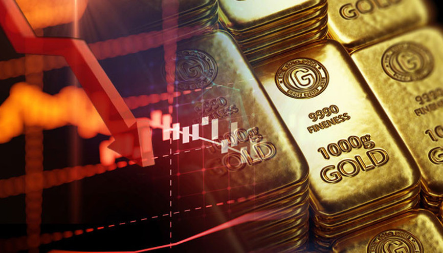 Piyasaların gözü kulağı bu verilerde: Altındaki düşüş bir alım fırsatı mı Uzman isimden rekor gram ve ons tahmini Piyasaların gözü kulağı bu verilerde: Altındaki düşüş bir alım fırsatı mı Uzman isimden rekor gram ve ons tahmini