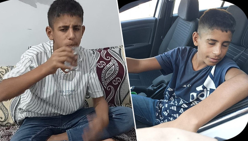 Mardinde 13 yaşındaki Hasan Çapattan 5 gündür haber alınamıyor