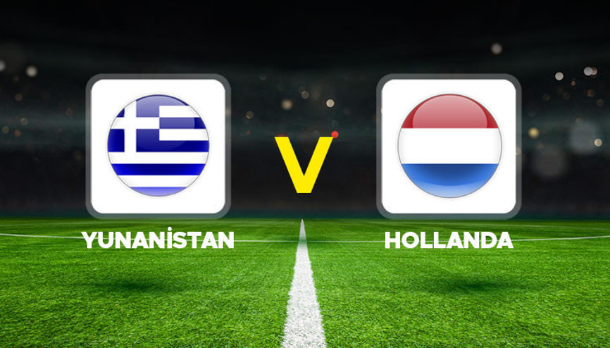 Yunanistan - Hollanda maçı ne zaman, saat kaçta, hangi kanalda Yunanistan - Hollanda Uluslar Ligi B Grubu maçı muhtemel 11ler... Yunanistan - Hollanda maçı ne zaman, saat kaçta, hangi kanalda Yunanistan - Hollanda Uluslar Ligi B Grubu maçı muhtemel 11ler...