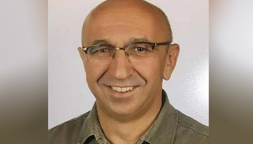 Eski HDP Milletvekili Alican Önlü, Tunceli’de gözaltına alındı
