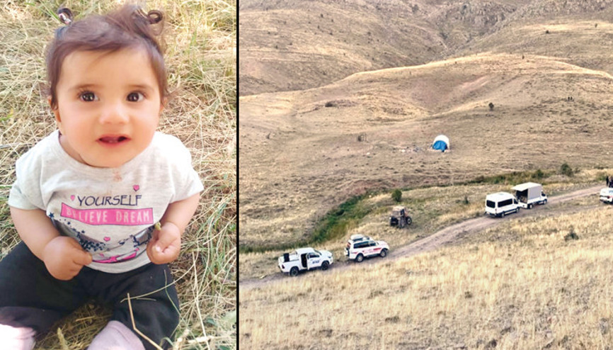Sır perdesi aralanıyor: Büşra bebek olayında kan donduran itiraf