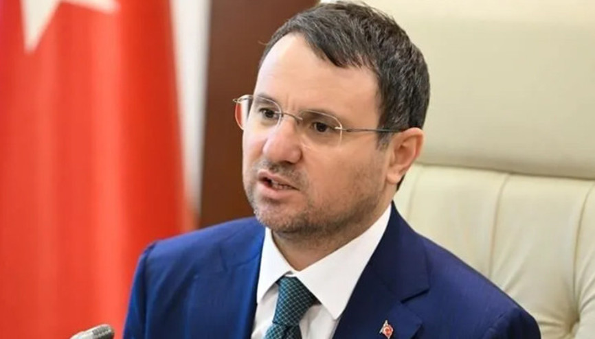 Bakan Gürlek: 7 dosyada 8 faili meçhul cinayet aydınlatıldı