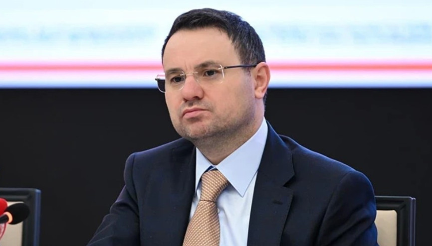 Bakan Gürlek: 7 dosyada 8 faili meçhul cinayet aydınlatıldı