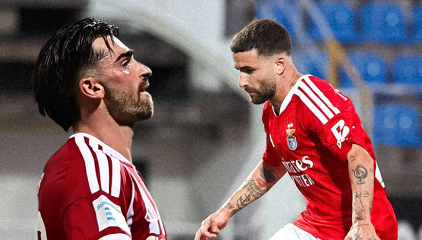 Jota Silvadan Rafa Silva açıklaması
