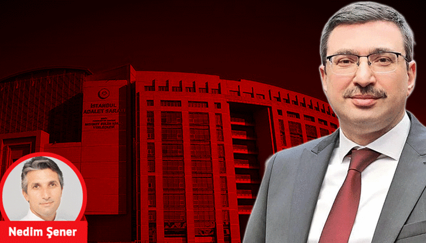 Başsavcılık’tan SPK eski Başkanı hakkında soruşturma izni: Bu da savcının size “teveccühü” şakacı İbrahim Bey